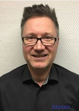 Christer Utesäljare