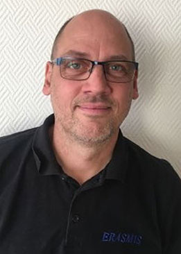 Håkan Utesäljare