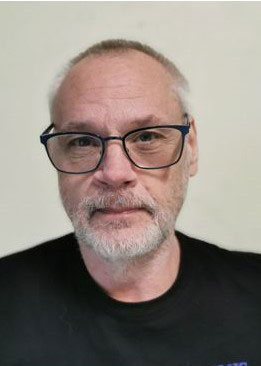 Mikael Kundsupport