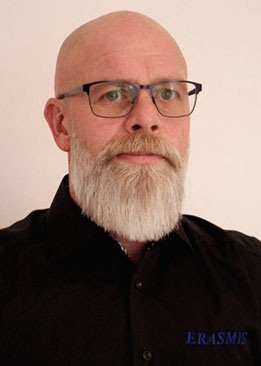 Niclas Utesäljare