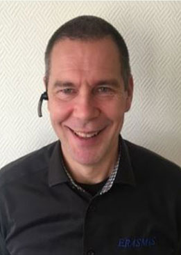Timo Kundsupport