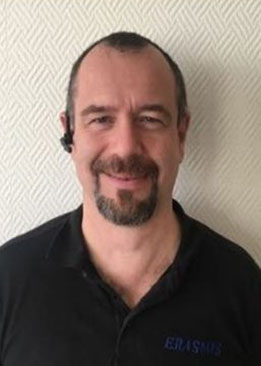 Zeljko Kundsupport